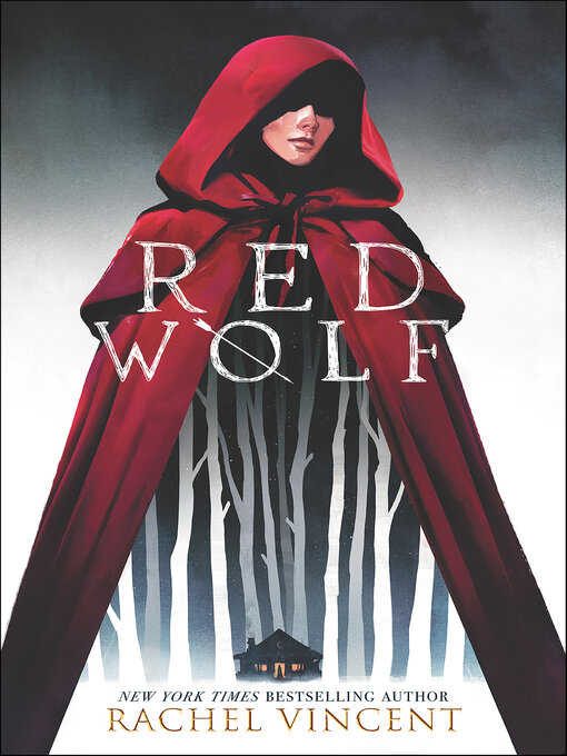 Title details for Red Wolf by Rachel Vincent - Wait list